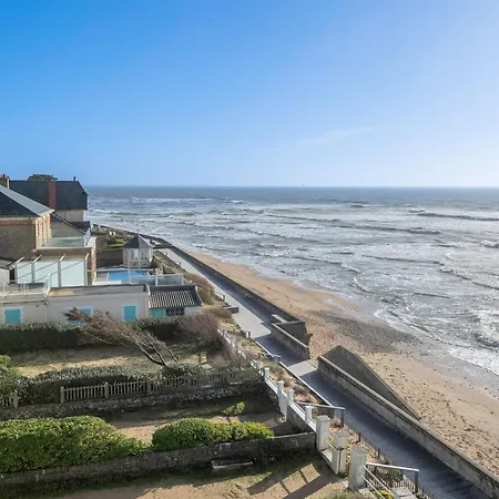 Apartamento Vue - Pour 6 - 5 M De La *