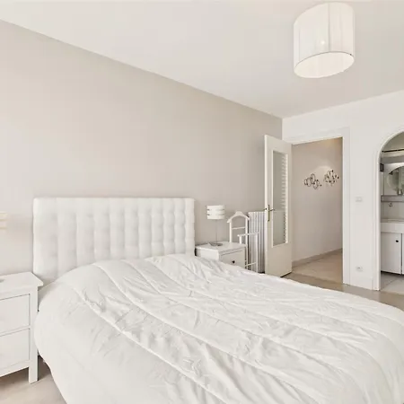 Apartamento Vue - Pour 6 - 5 M De La *