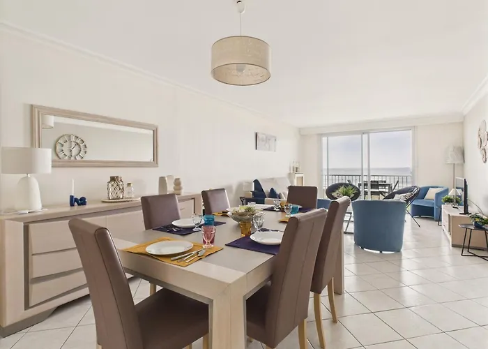 Vue - Pour 6 - 5 M De La *