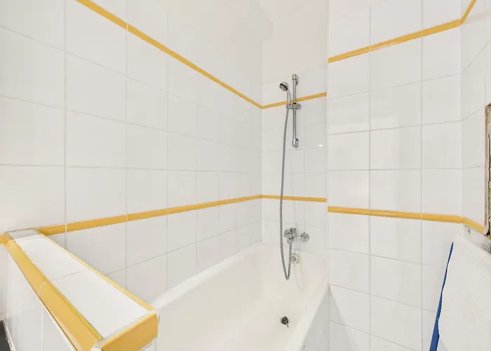 Vue - Pour 6 - 5 M De La Pornichet