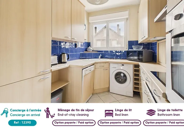 Vue - Pour 6 - 5 M De La