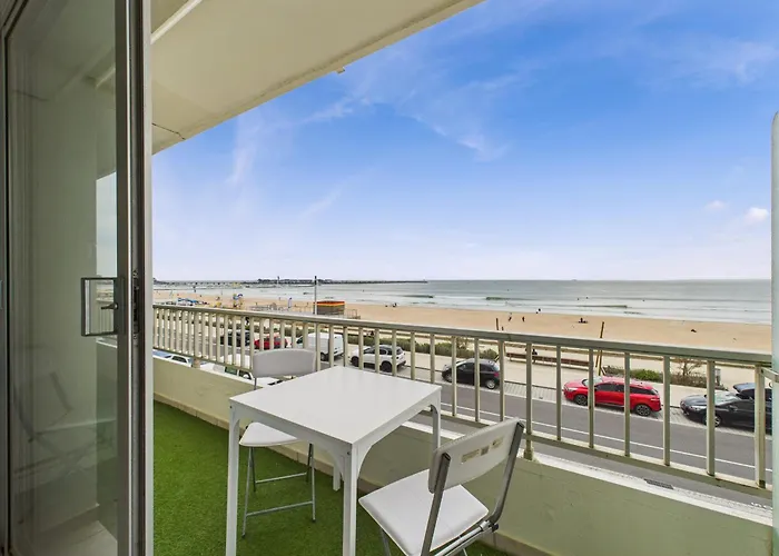 Vue - Pour 6 - 5 M De La *