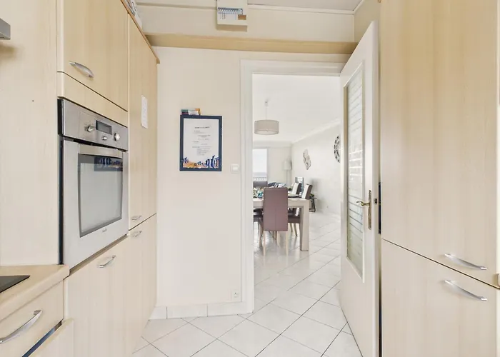 Vue - Pour 6 - 5 M De La * Pornichet